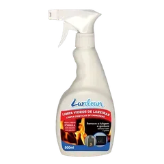 Spray Limpa Vidros Recuperador